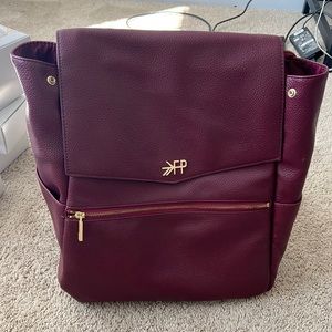 Freshly Picked Diaper bag Large